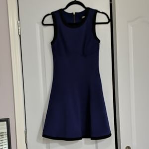 ABS Allen Schwartz dress $220